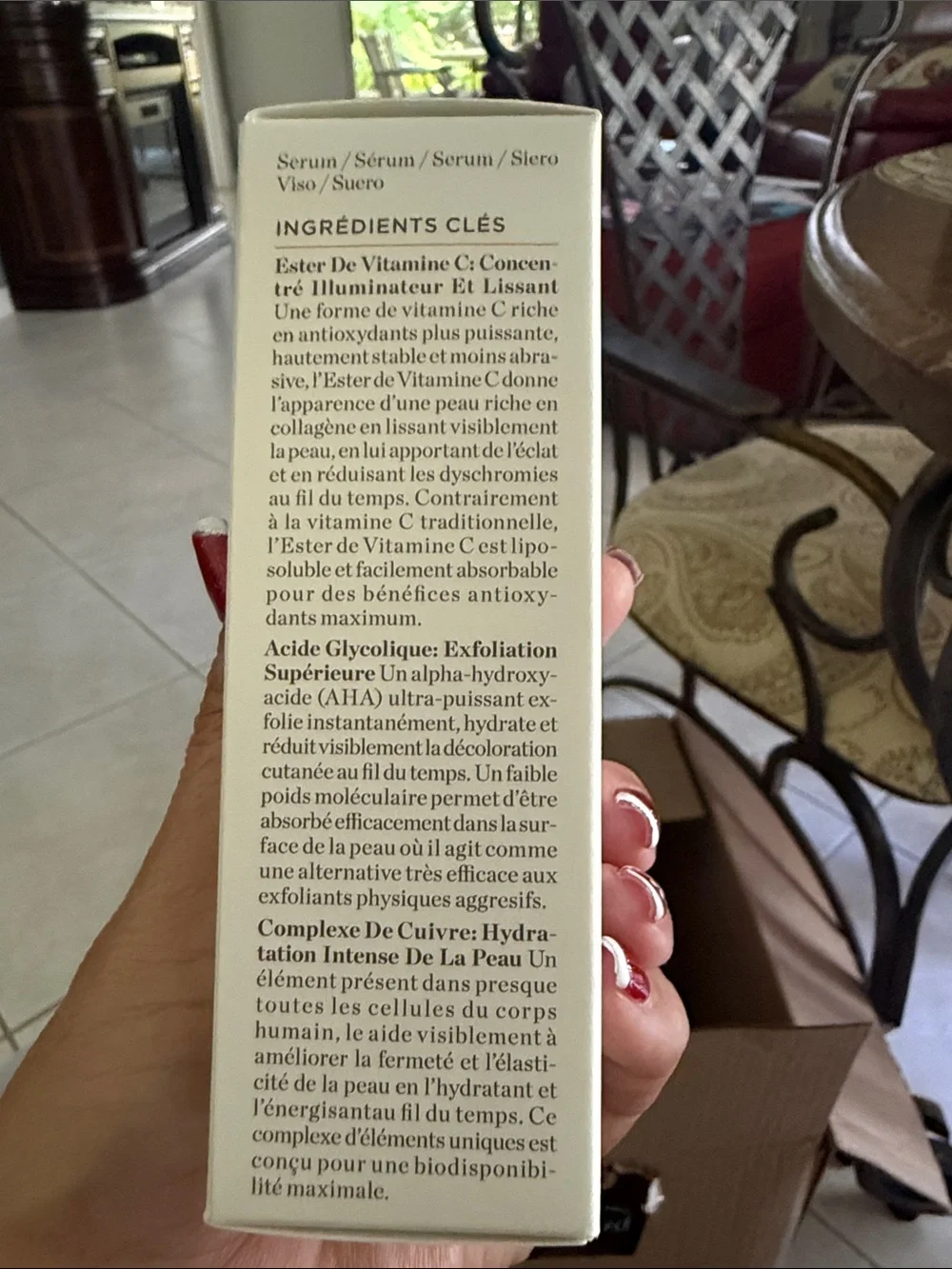 Perricone MD perricone md